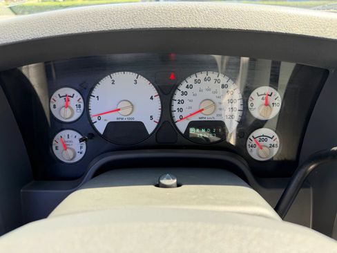 Used 2006 Dodge Ram 2500 Truck SLT AWD/4WD image 25