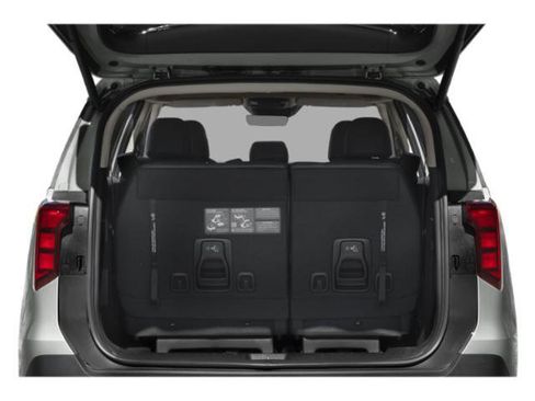 Certified 2025 Kia Carnival EX image 13