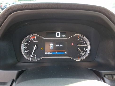 Used 2023 Honda Ridgeline RTL image 21