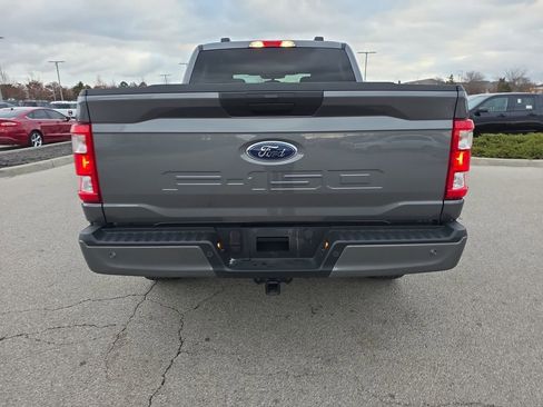 Used 2022 Ford F150 XL w/ STX Appearance Package image 6