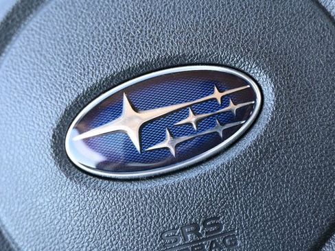 New 2025 Subaru Ascent Bronze Edition image 34