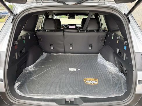 New 2026 Subaru Outback Wilderness AWD/4WD image 7