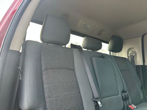 Used 2016 RAM 2500 Big Horn image 23