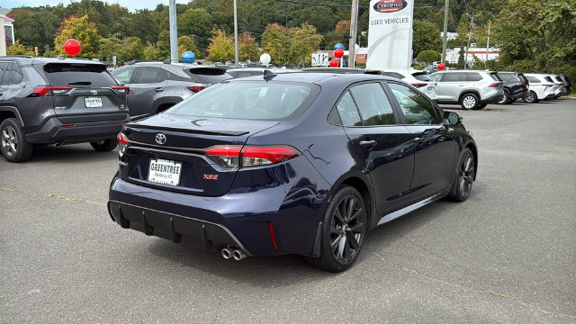 Used 2023 Toyota Corolla XSE FWD image 6