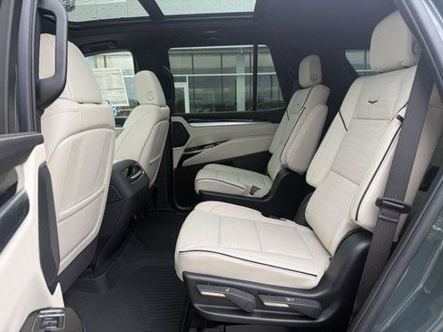 New 2026 Cadillac Escalade Sport w/ Touring Package image 11