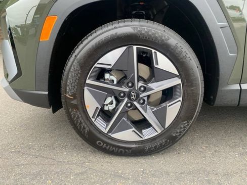 New 2026 Hyundai Tucson SEL AWD/4WD image 11