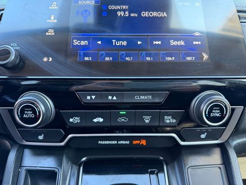 Used 2018 Honda CR-V EX-L image 24