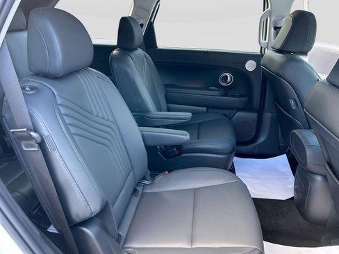 New 2026 Hyundai Palisade SEL image 31