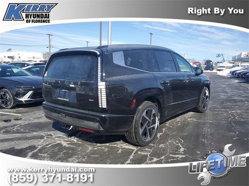 New 2026 Hyundai Ioniq 9 Calligraphy image 4