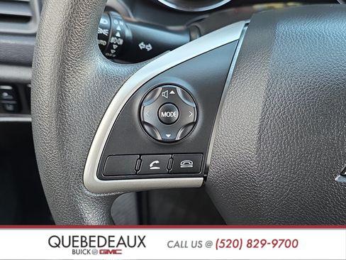 Used 2024 Mitsubishi Outlander Sport ES AWD/4WD image 14