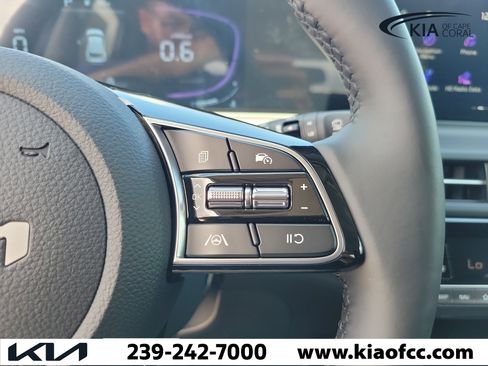 New 2026 Kia Seltos S FWD image 23