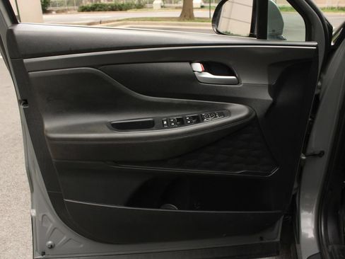 Used 2022 Hyundai Santa Fe SEL FWD image 15
