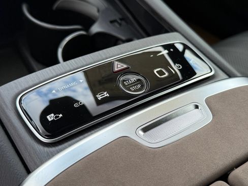 New 2026 Mercedes-Benz EQS 580 4MATIC Sedan image 25