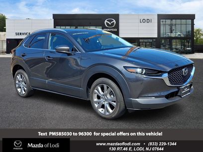 Certified 2023 MAZDA CX-30 AWD 2.5 S w/ Select Package