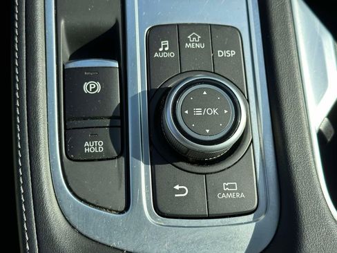Used 2024 INFINITI QX60 Pure AWD/4WD image 37