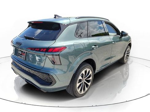 New 2026 Audi Q3 quattro 2.0T AWD/4WD image 4