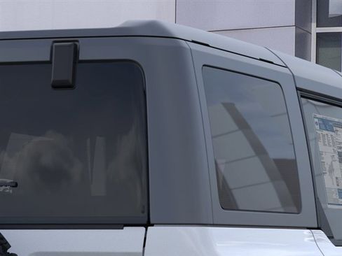 New 2026 Ford Bronco Badlands AWD/4WD image 25