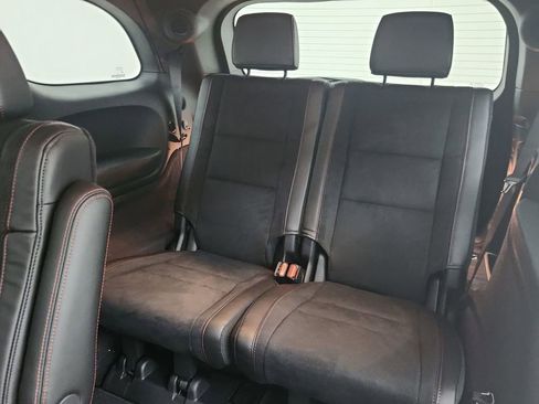 New 2026 Dodge Durango GT AWD/4WD image 31