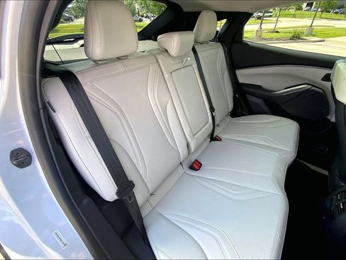 Used 2023 Ford Mustang Mach-E Premium RWD image 26
