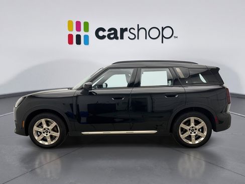 Used 2025 MINI Cooper Countryman S image 2