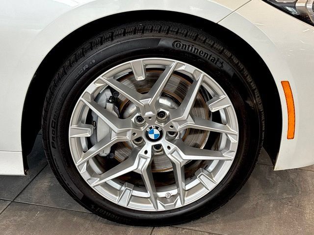 Used 2025 BMW 330i Sedan RWD image 47