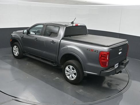 Used 2022 Ford Ranger XLT w/ Trailer Tow Package AWD/4WD image 39