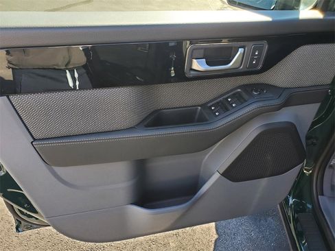 New 2025 INEOS Grenadier image 62