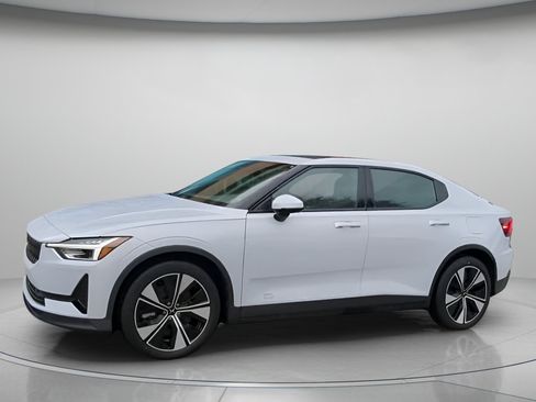 Used 2023 Polestar Polestar 2 AWD/4WD image 14