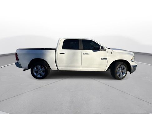 Used 2017 RAM 1500 Big Horn image 5