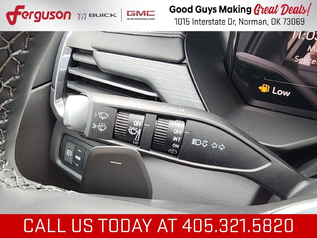 New 2027 GMC Acadia Elevation FWD image 22