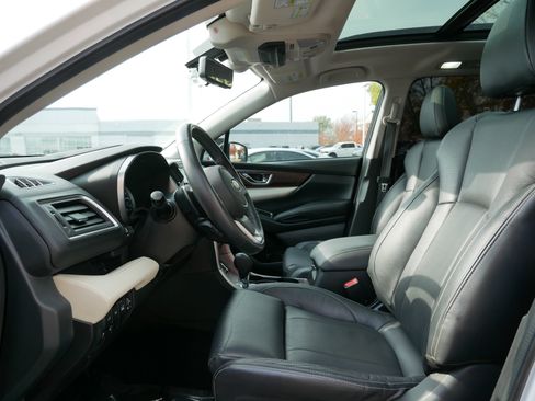 Used 2021 Subaru Ascent Touring image 31