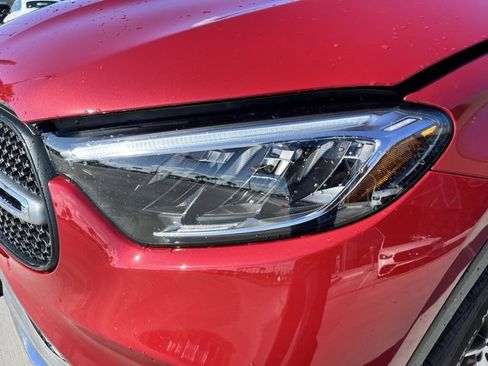 New 2026 Mercedes-Benz GLC 300 4MATIC image 13