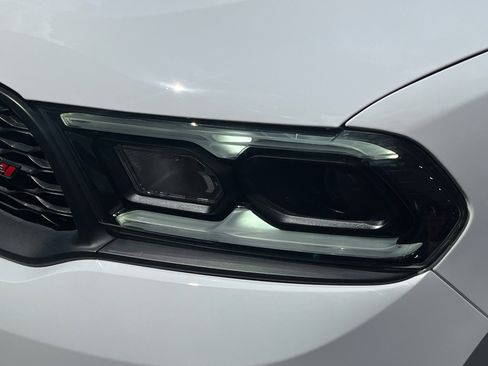 Used 2025 Dodge Durango GT w/ Blacktop Package image 11