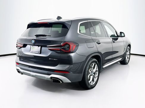 Used 2024 BMW X3 sDrive30i image 9
