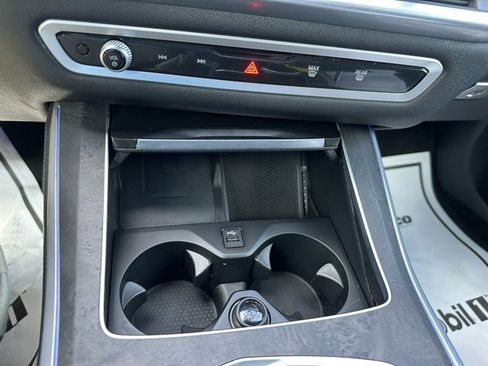 Used 2024 BMW X5 xDrive40i w/ Premium Package image 33