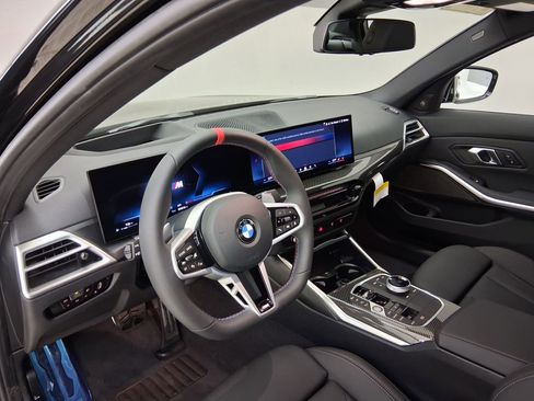 New 2026 BMW M340i M340i w/ Premium Package image 2