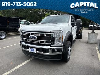 New 2026 Ford F450 XL w/ XL Chrome Package RWD video 1
