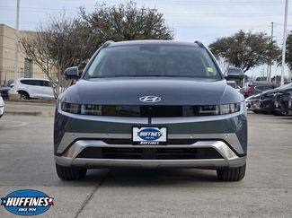 Certified 2026 Hyundai Ioniq 5 Limited video 1