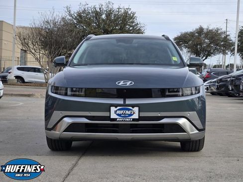 Certified 2026 Hyundai Ioniq 5 Limited image 1