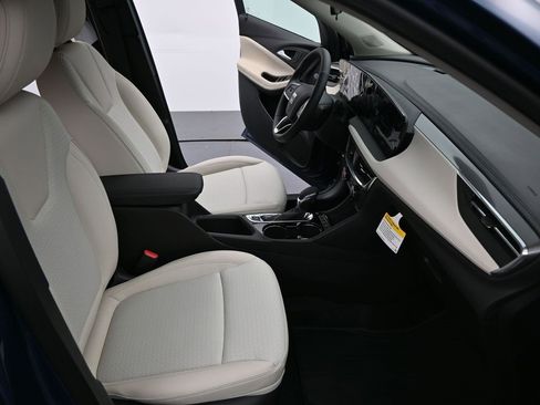 New 2026 Buick Encore GX Preferred w/ Comfort Package image 22