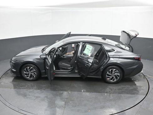 New 2026 Hyundai Sonata Blue FWD image 51