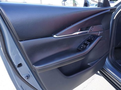 Used 2023 MAZDA CX-30 AWD 2.5 S w/ Preferred Package image 15