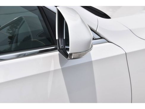 Certified 2023 Cadillac CT4 Premium Luxury AWD/4WD image 30