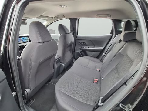 New 2026 Nissan Kicks S image 19