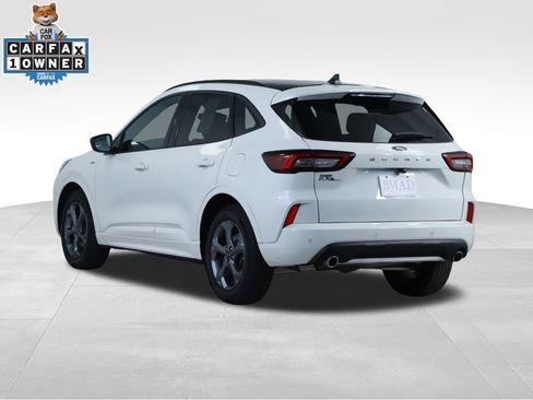 Certified 2023 Ford Escape ST-Line w/ Tech Pack #1 image 10