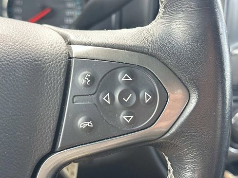 Used 2018 Chevrolet Silverado 1500 LT w/ Rally 2 Edition AWD/4WD image 23