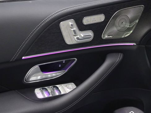 New 2026 Mercedes-Benz GLE 450 4MATIC image 15