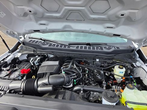 New 2026 Ford F350 XLT w/ Camper Package image 25