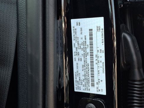 New 2026 Ford F150 XLT w/ Equipment Group 302A MID AWD/4WD image 18
