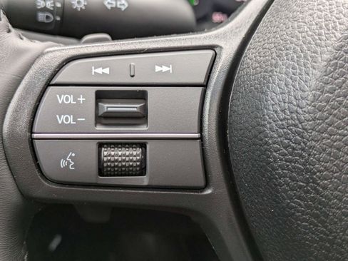 New 2026 Honda Accord EX-L image 31
